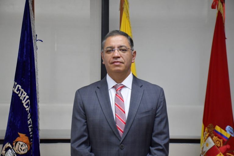 Juan Vásquez Palacios, nuevo Presidente Ejecutivo de Centrosur
