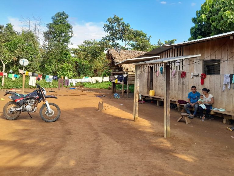 Centrosur y la implementación de paneles fotovoltaicos en la Amazonía