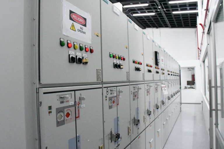 Mejoramiento y repotenciación de subestación 01 garantiza prestación de servicio eléctrico