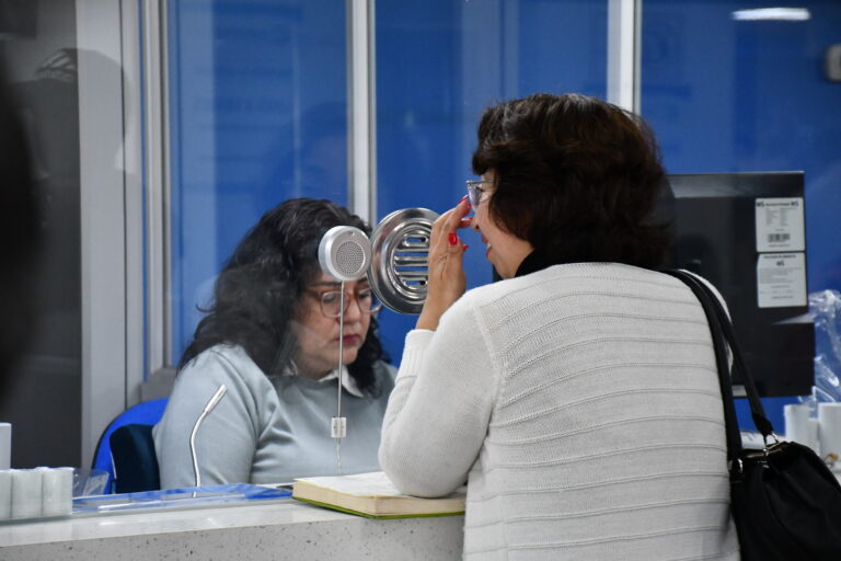 Centrosur cumplió con la compensación del 50 % en las planillas de energía eléctrica