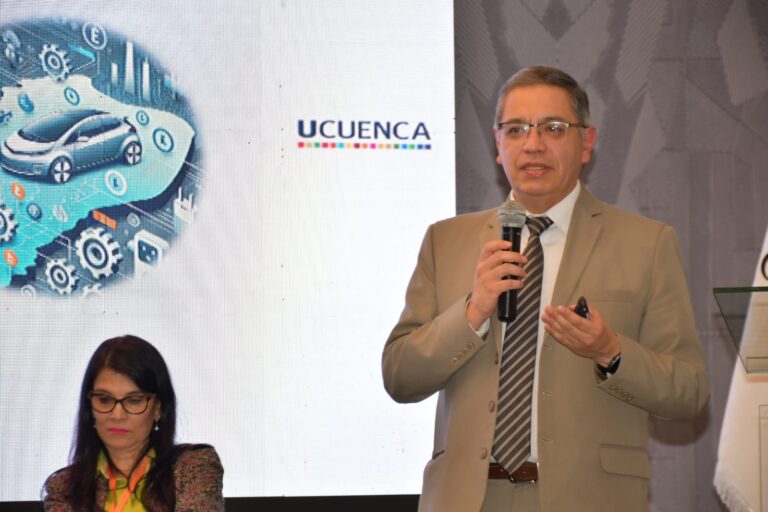 Culminó el I Seminario Internacional de Movilidad Eléctrica