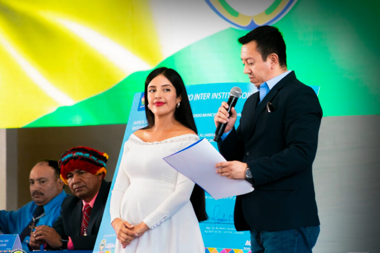 Electrificación y alumbrado para comunidades de Logroño