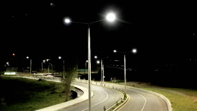 Centrosur fortalece la infraestructura eléctrica en Gualaceo con una inversión de $1.568.000