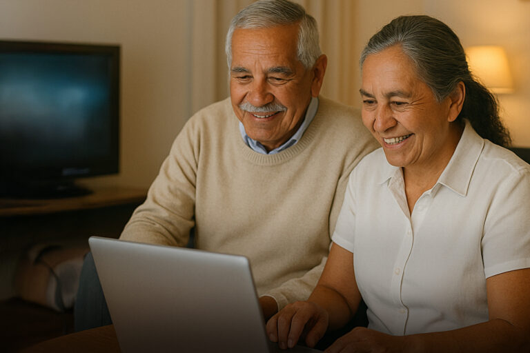 CENTROSUR otorga subsidio por tercera edad para el servicio eléctrico residencial