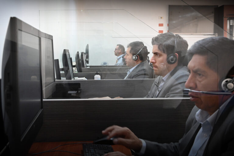 CENTROSUR facilita canales de atención a sus clientes