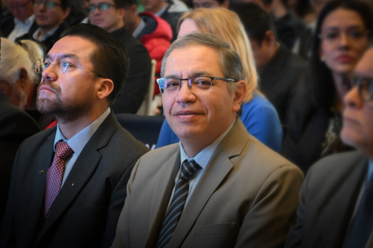 Centrosur presente en el SUMMIT de Energía 2025