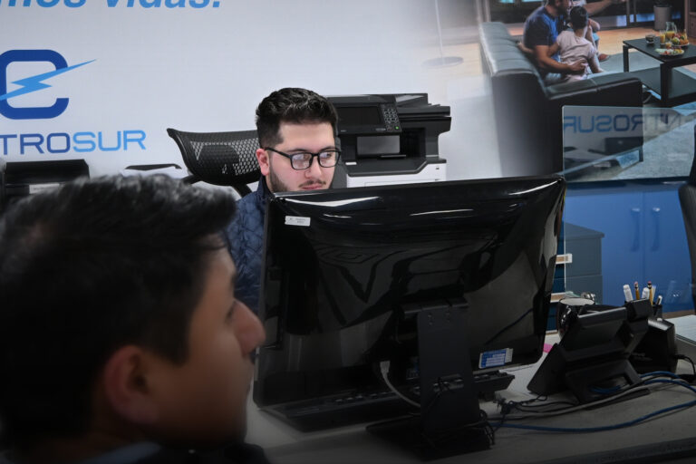 Culmina con éxito el despliegue nacional del Sistema Comercial SAP en el sector eléctrico ecuatoriano