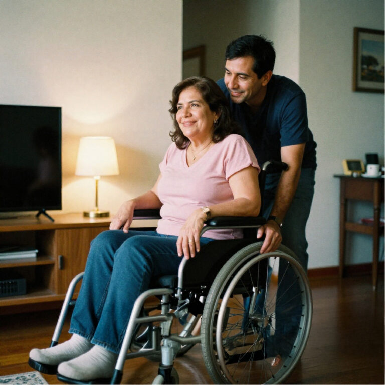 Impulso a la inclusión con el subsidio eléctrico para personas con discapacidad