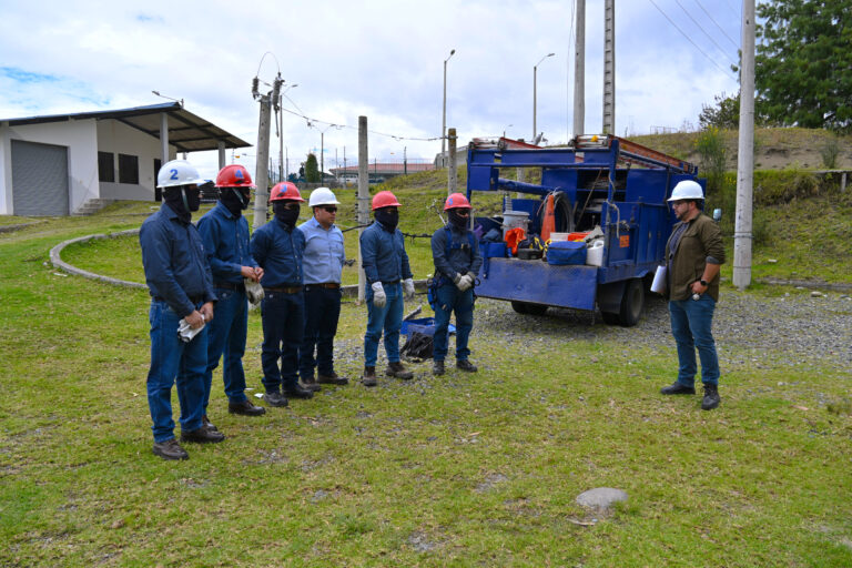 Renovación del Reconocimiento a Centrosur como Organismo Evaluador de la Conformidad (OEC)