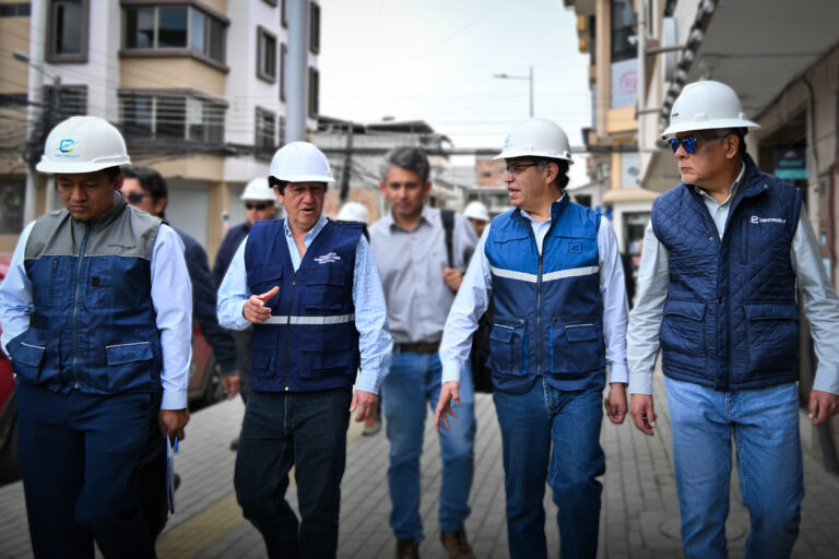 CENTROSUR evalúa la madurez de sus procesos de gestión de proyectos en Gualaceo