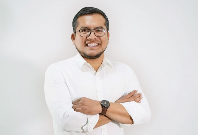 El Ph.D. Diego Morales fue designado presidente ejecutivo de Centrosur