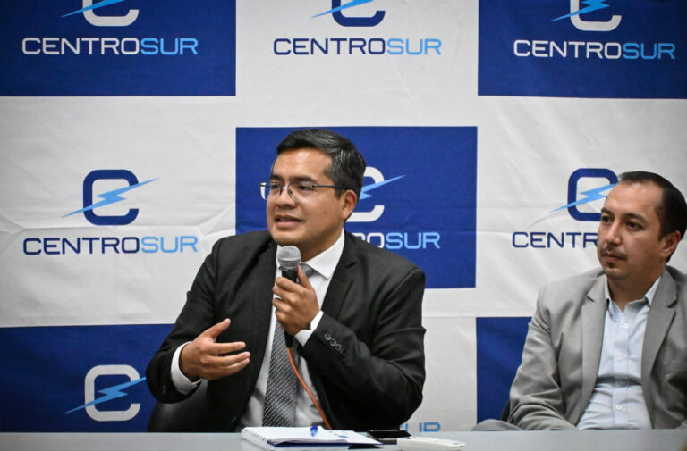 Centrosur fortalece la calidad de proyectos con nueva estructura para diseños eléctricos